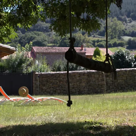 La Casa Del Rio Bárcena de Pie de Concha