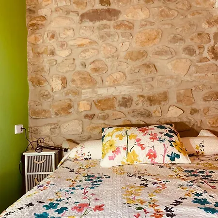 La Casa Del Rio בית נופש *