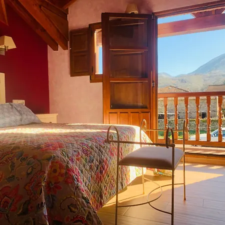 La Casa Del Rio בית נופש